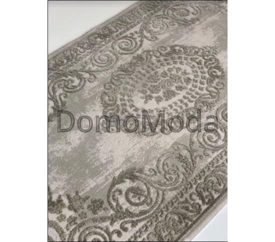 Акриловый ковер Asi Plus L992A coken-a-gri - высокое качество по лучшей цене в Украине изображение 3.